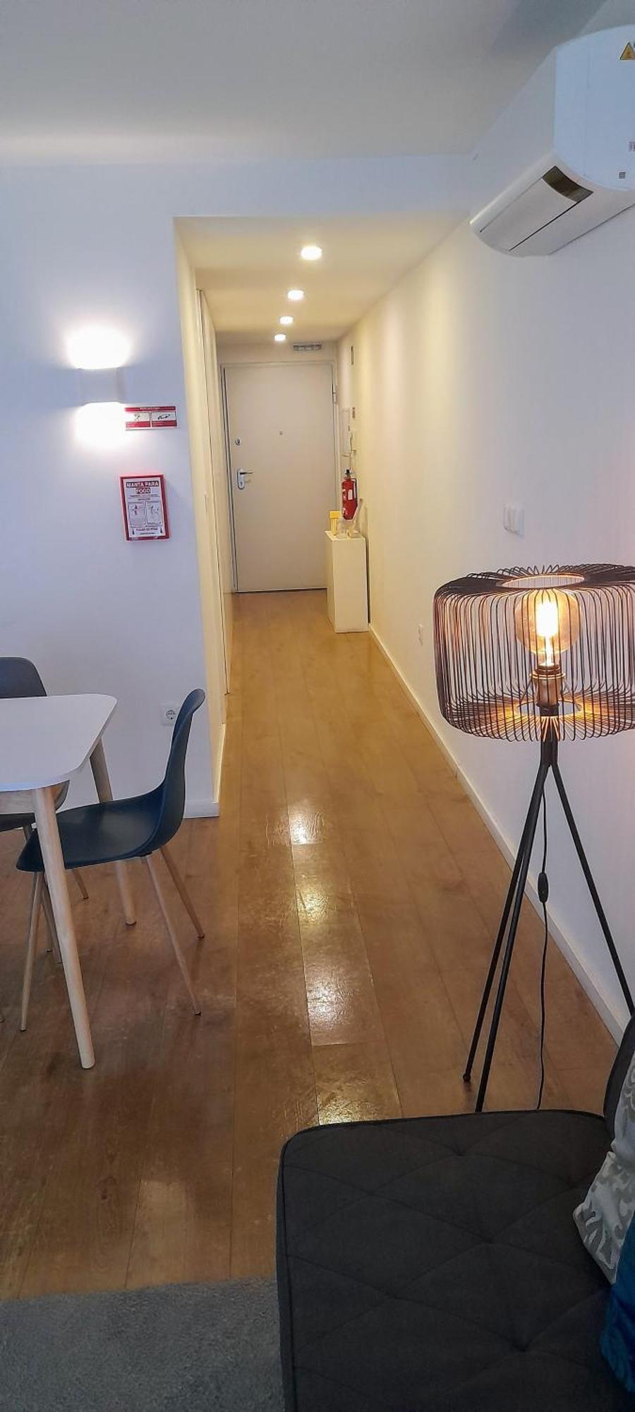 Light Brown Central Apartment 阿威罗 外观 照片